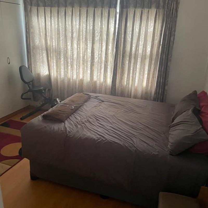 To Let 4 Bedroom Property for Rent in Kenville KwaZulu-Natal