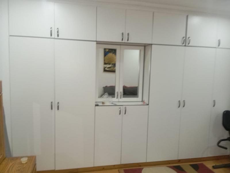 To Let 4 Bedroom Property for Rent in Kenville KwaZulu-Natal