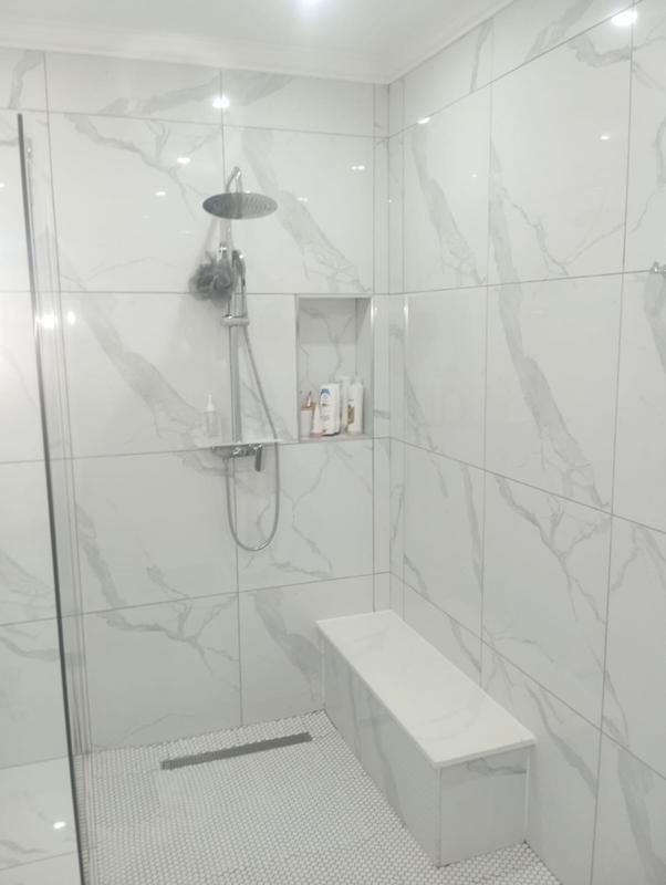 To Let 4 Bedroom Property for Rent in Kenville KwaZulu-Natal