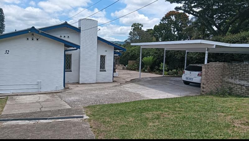 To Let 1 Bedroom Property for Rent in Pinelands KwaZulu-Natal