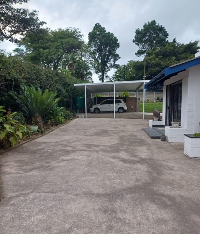 To Let 1 Bedroom Property for Rent in Pinelands KwaZulu-Natal