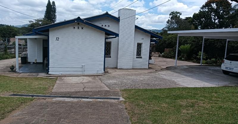 To Let 1 Bedroom Property for Rent in Pinelands KwaZulu-Natal