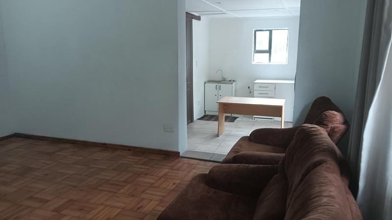 To Let 1 Bedroom Property for Rent in Pinelands KwaZulu-Natal