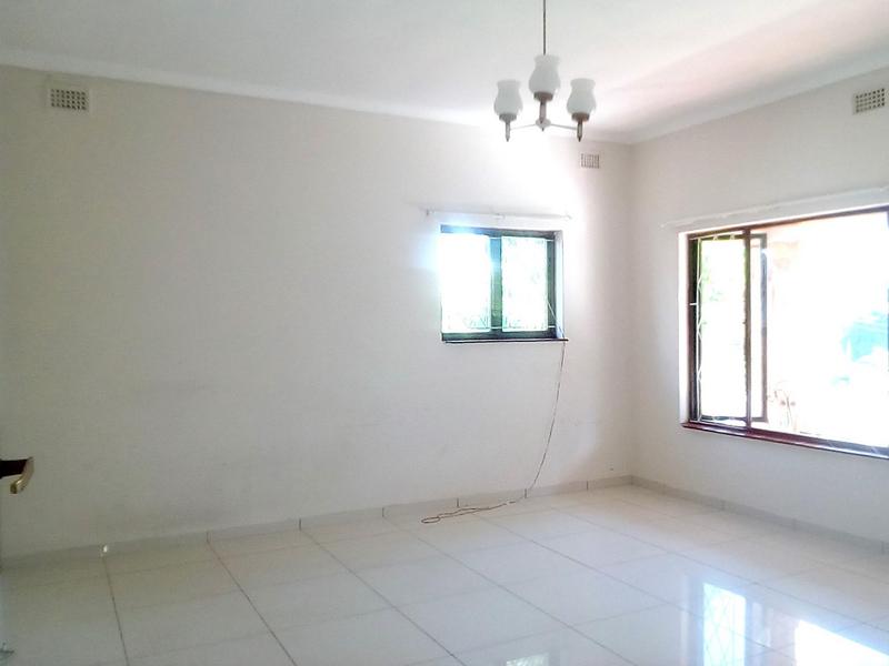 To Let 1 Bedroom Property for Rent in Pinetown KwaZulu-Natal