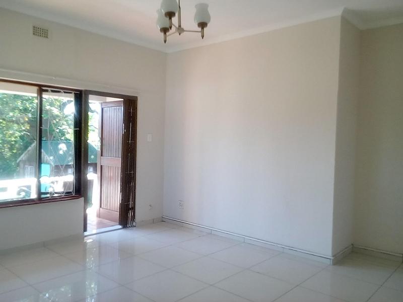 To Let 1 Bedroom Property for Rent in Pinetown KwaZulu-Natal