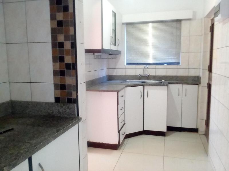 To Let 1 Bedroom Property for Rent in Pinetown KwaZulu-Natal