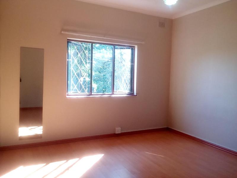 To Let 1 Bedroom Property for Rent in Pinetown KwaZulu-Natal
