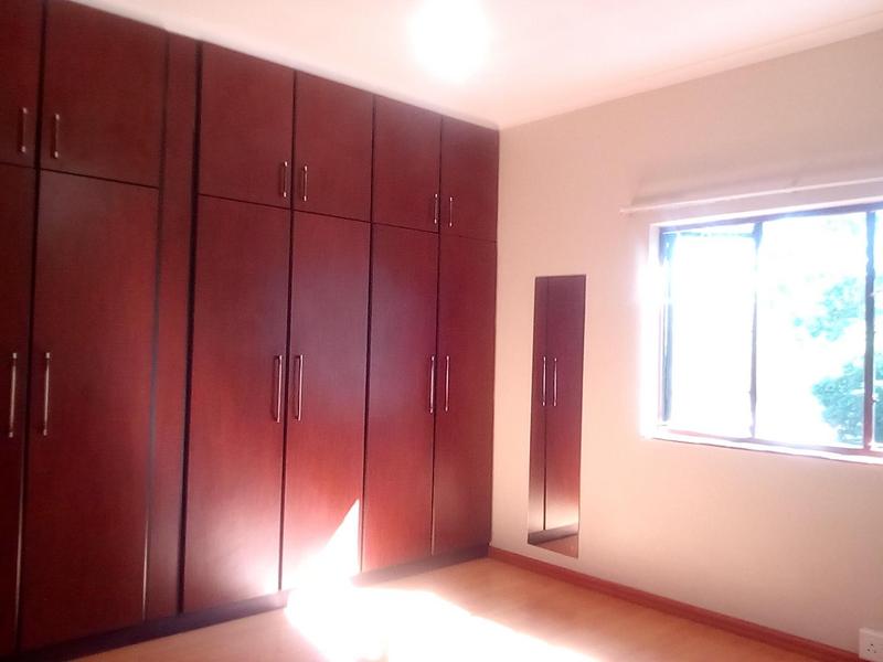 To Let 1 Bedroom Property for Rent in Pinetown KwaZulu-Natal