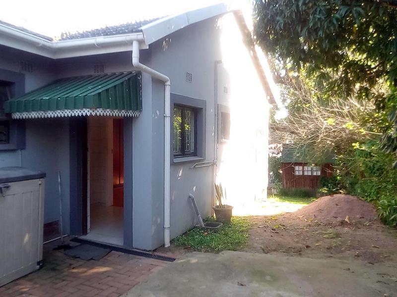 To Let 1 Bedroom Property for Rent in Pinetown KwaZulu-Natal