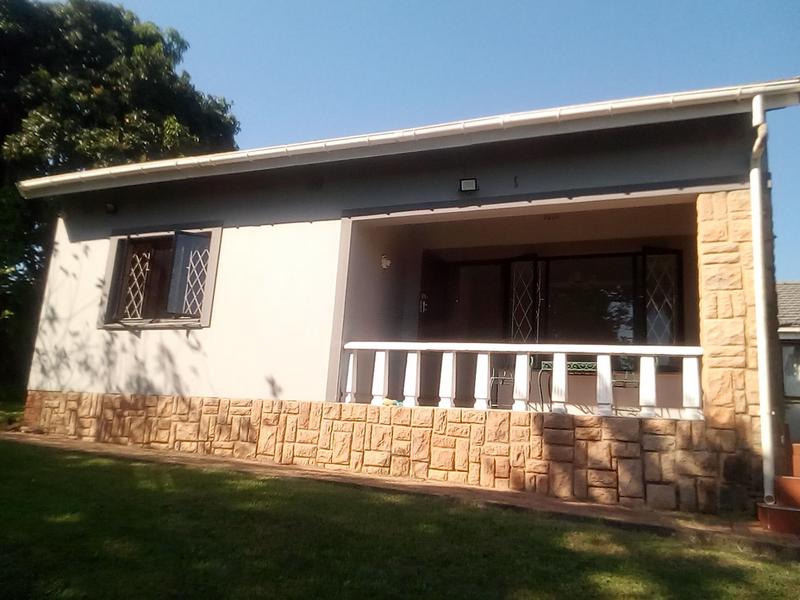 To Let 1 Bedroom Property for Rent in Pinetown KwaZulu-Natal