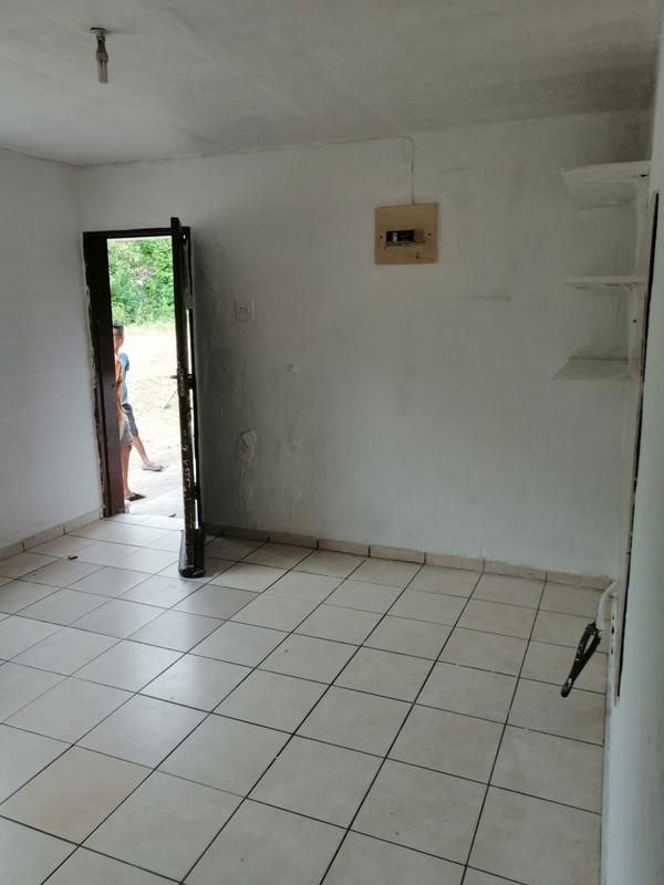 2 Bedroom Property for Sale in Sunford KwaZulu-Natal