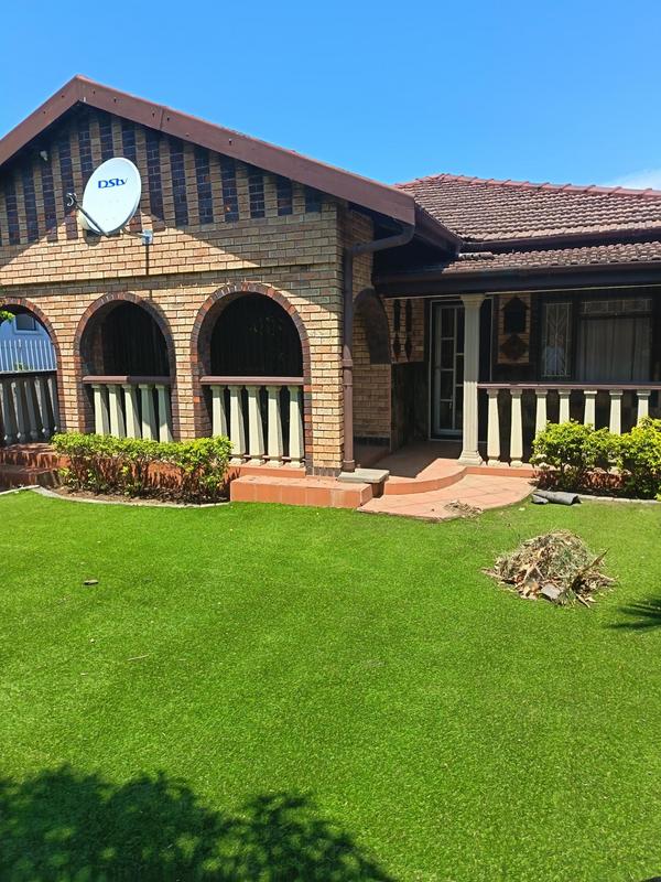 4 Bedroom Property for Sale in Effingham Heights KwaZulu-Natal