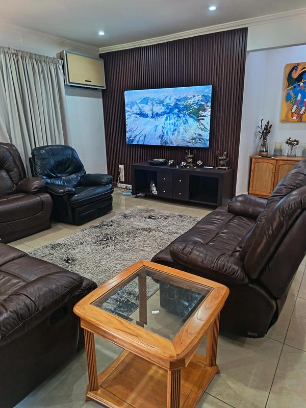 4 Bedroom Property for Sale in Effingham Heights KwaZulu-Natal