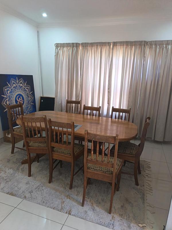 4 Bedroom Property for Sale in Effingham Heights KwaZulu-Natal