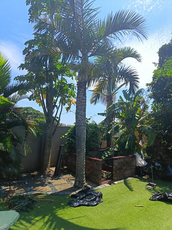 4 Bedroom Property for Sale in Effingham Heights KwaZulu-Natal