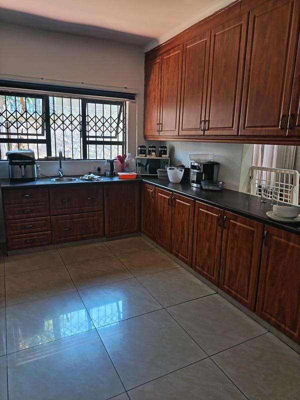 4 Bedroom Property for Sale in Effingham Heights KwaZulu-Natal