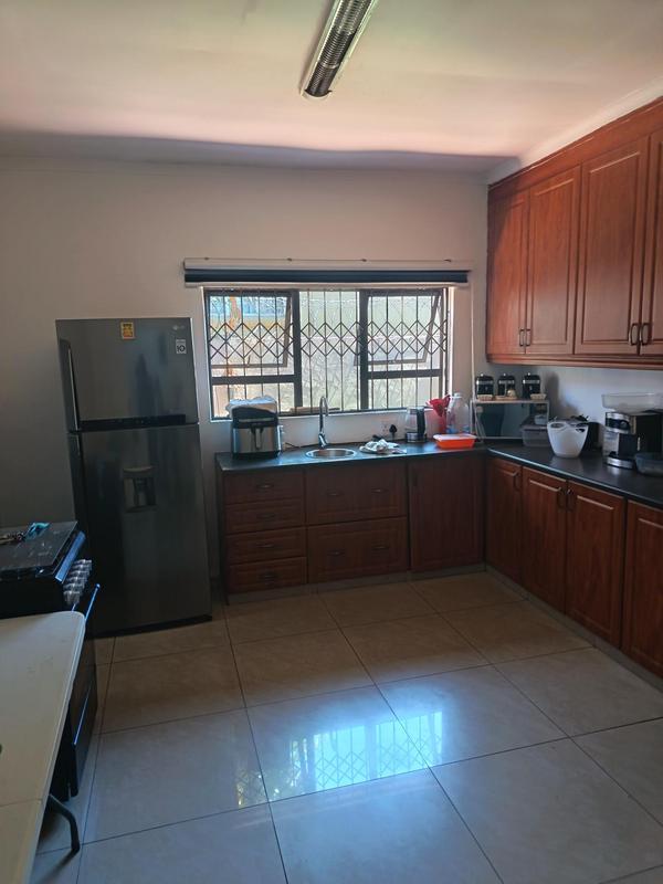 4 Bedroom Property for Sale in Effingham Heights KwaZulu-Natal