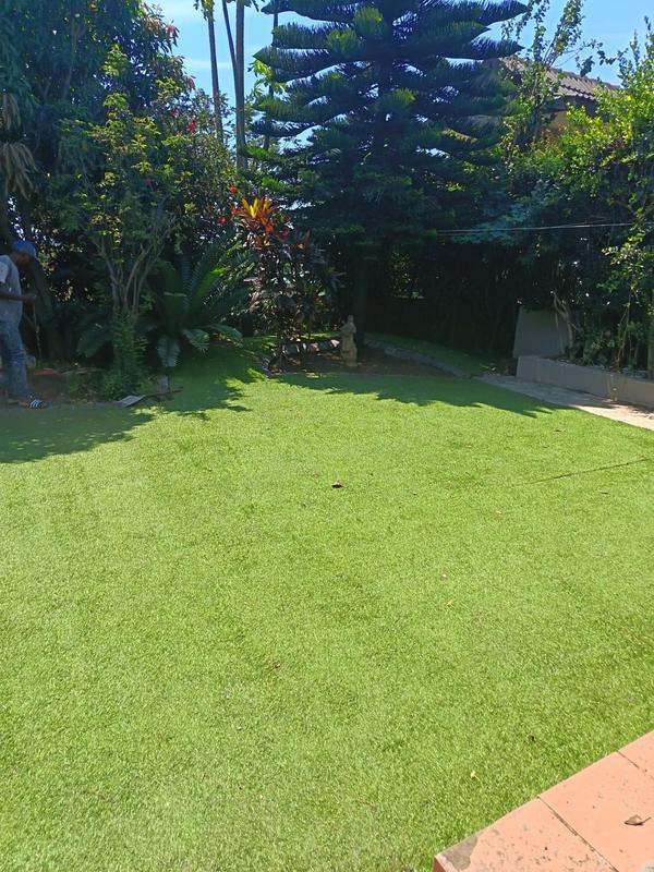 4 Bedroom Property for Sale in Effingham Heights KwaZulu-Natal