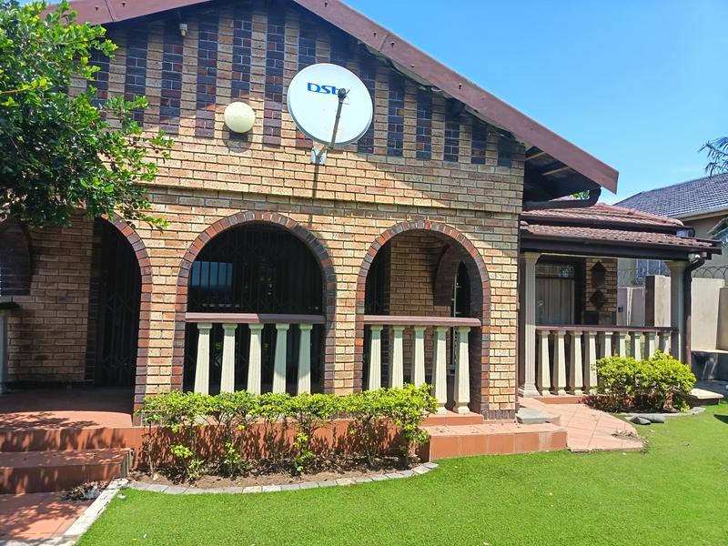 4 Bedroom Property for Sale in Effingham Heights KwaZulu-Natal