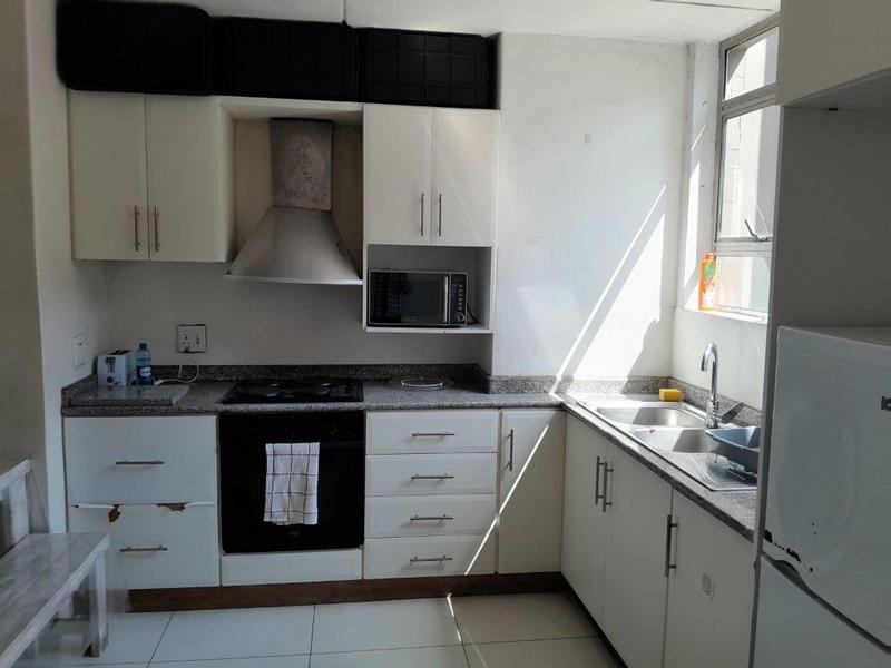 To Let 2 Bedroom Property for Rent in South Beach KwaZulu-Natal
