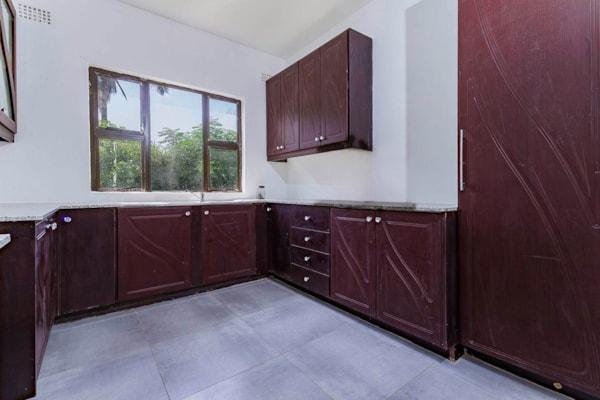 3 Bedroom Property for Sale in Berea West KwaZulu-Natal