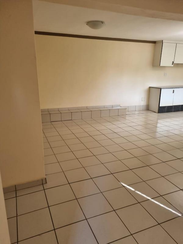 To Let 2 Bedroom Property for Rent in Westville KwaZulu-Natal