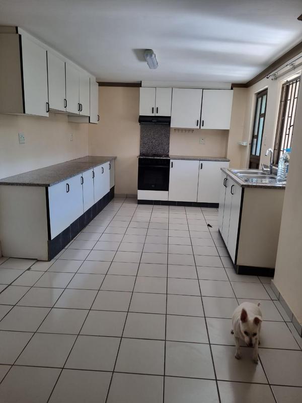 To Let 2 Bedroom Property for Rent in Westville KwaZulu-Natal