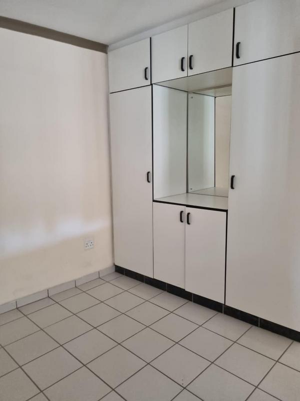 To Let 2 Bedroom Property for Rent in Westville KwaZulu-Natal