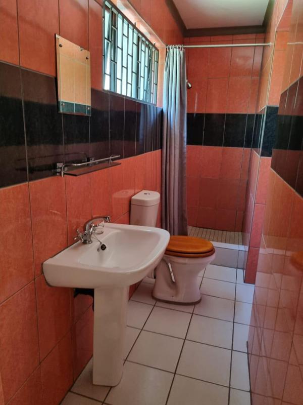To Let 2 Bedroom Property for Rent in Westville KwaZulu-Natal