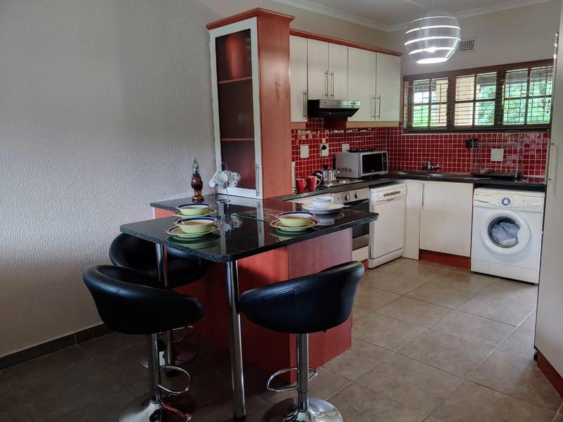 To Let 2 Bedroom Property for Rent in Rennies Beach KwaZulu-Natal