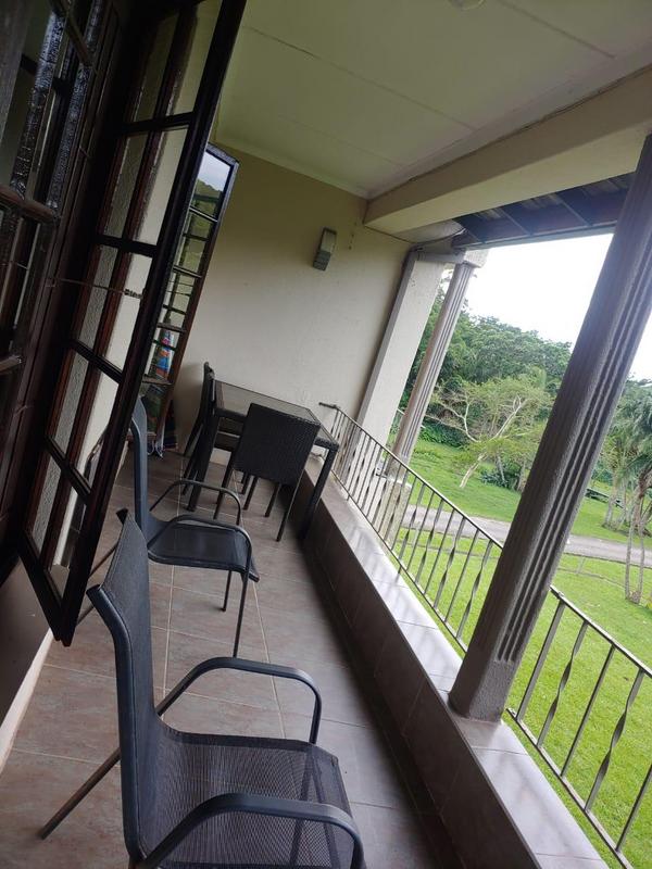 To Let 2 Bedroom Property for Rent in Rennies Beach KwaZulu-Natal