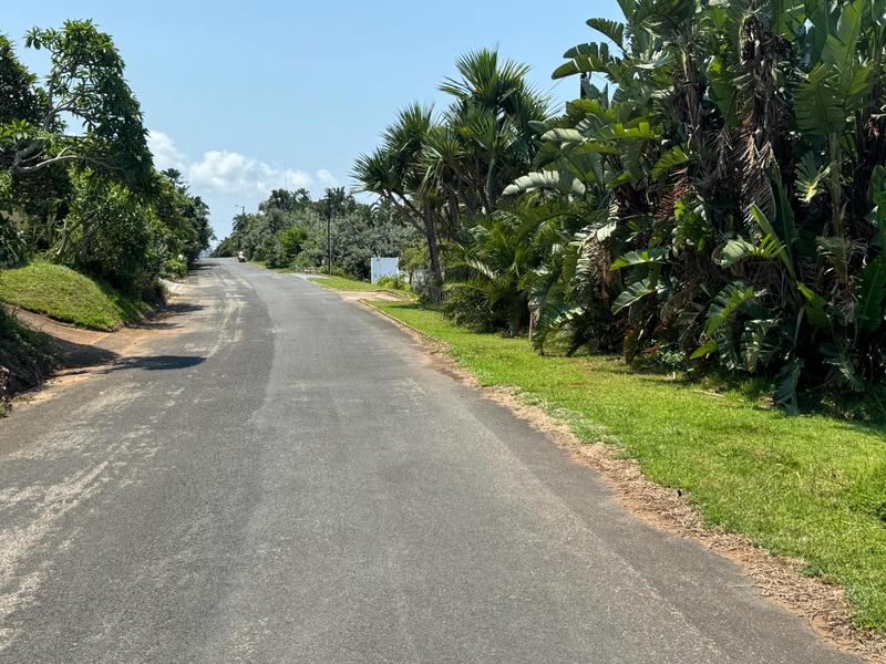 0 Bedroom Property for Sale in Trafalgar KwaZulu-Natal