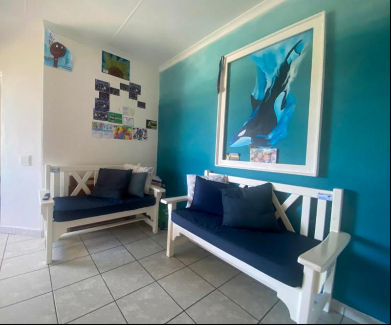 2 Bedroom Property for Sale in Uvongo Beach KwaZulu-Natal