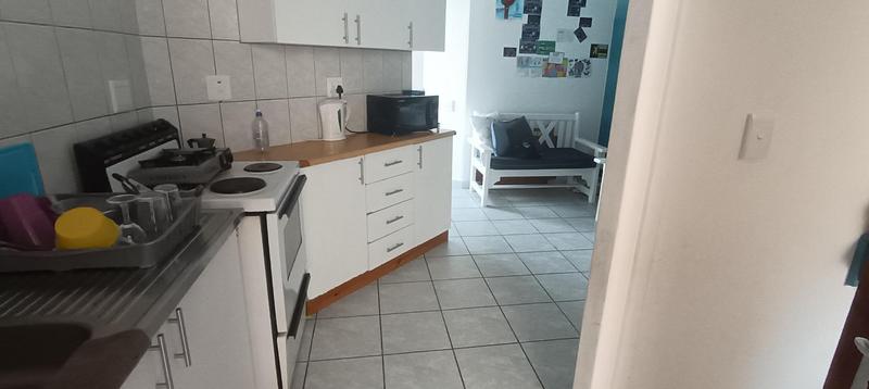 2 Bedroom Property for Sale in Uvongo Beach KwaZulu-Natal