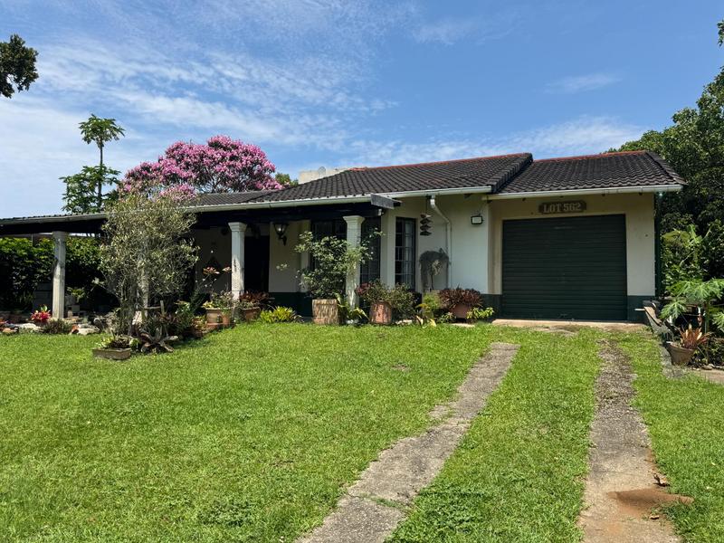 5 Bedroom Property for Sale in Port Edward KwaZulu-Natal