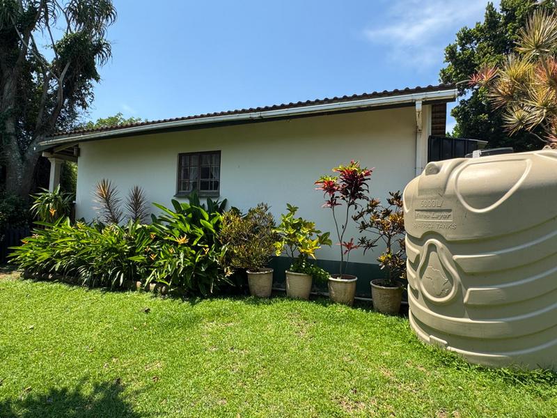 5 Bedroom Property for Sale in Port Edward KwaZulu-Natal