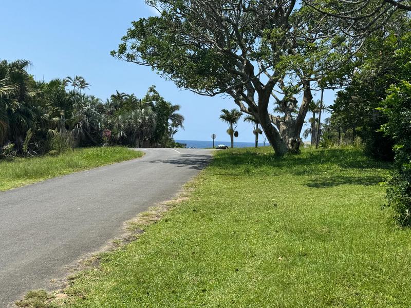 5 Bedroom Property for Sale in Port Edward KwaZulu-Natal