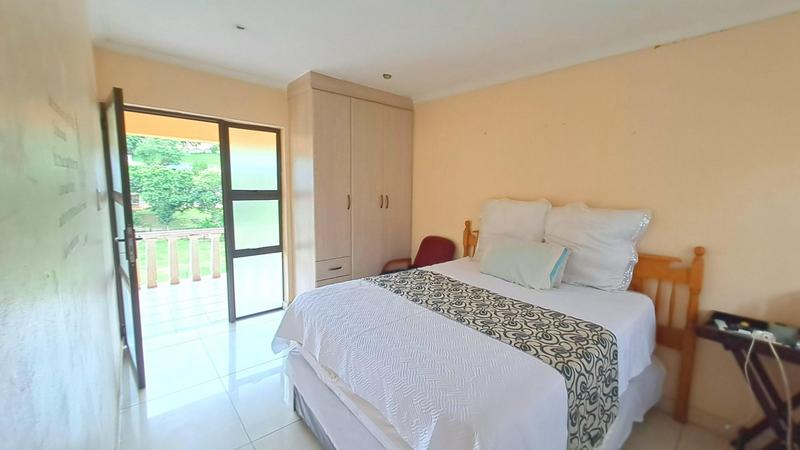 To Let 5 Bedroom Property for Rent in Doonside KwaZulu-Natal