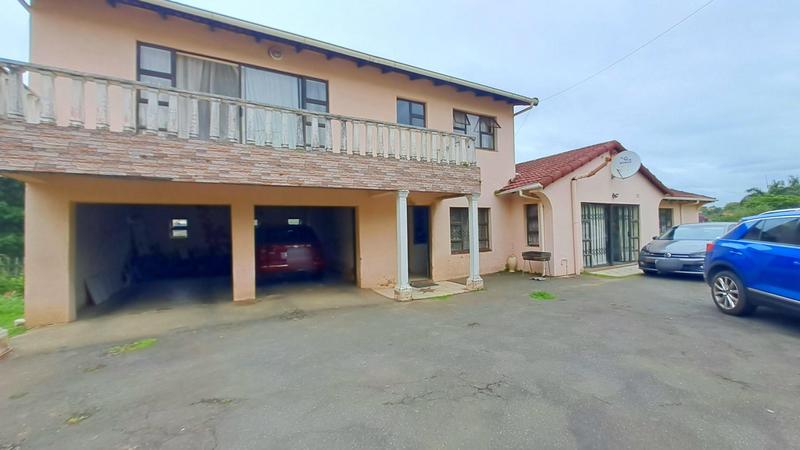 To Let 5 Bedroom Property for Rent in Doonside KwaZulu-Natal