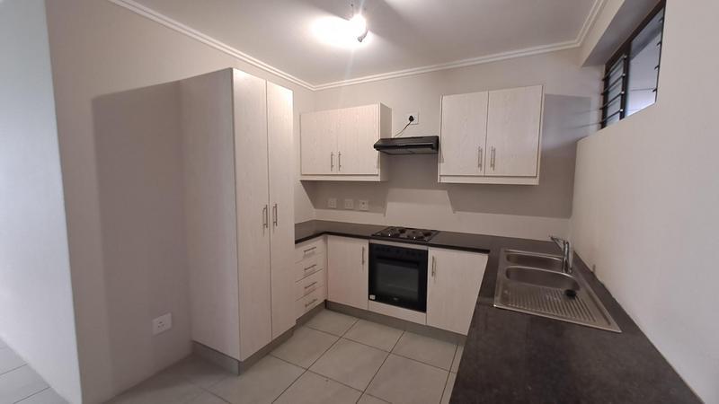 To Let 1 Bedroom Property for Rent in Bluff KwaZulu-Natal