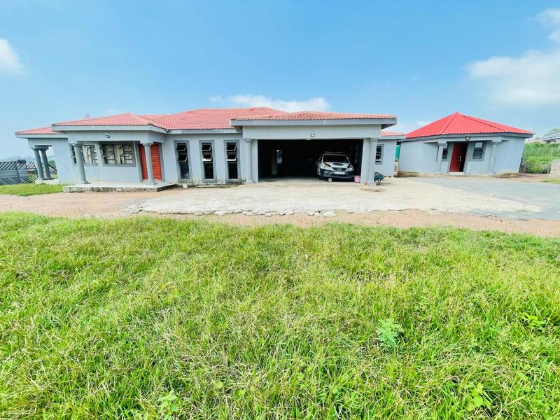 5 Bedroom Property for Sale in Adams Mission KwaZulu-Natal