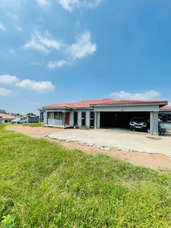 5 Bedroom Property for Sale in Adams Mission KwaZulu-Natal