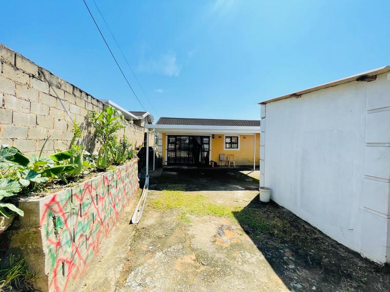 3 Bedroom Property for Sale in Chesterville KwaZulu-Natal