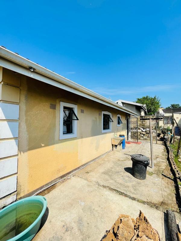 3 Bedroom Property for Sale in Chesterville KwaZulu-Natal