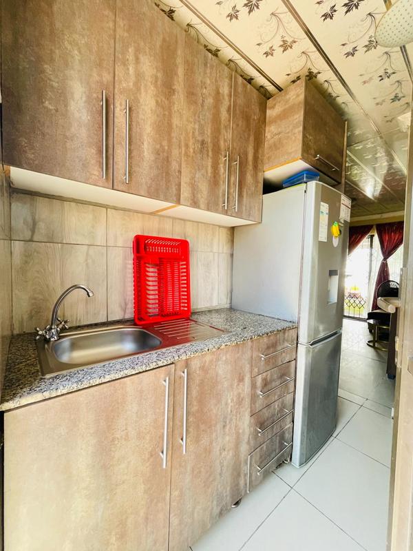 3 Bedroom Property for Sale in Chesterville KwaZulu-Natal