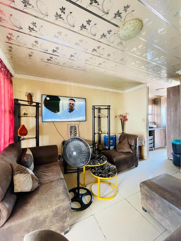 3 Bedroom Property for Sale in Chesterville KwaZulu-Natal