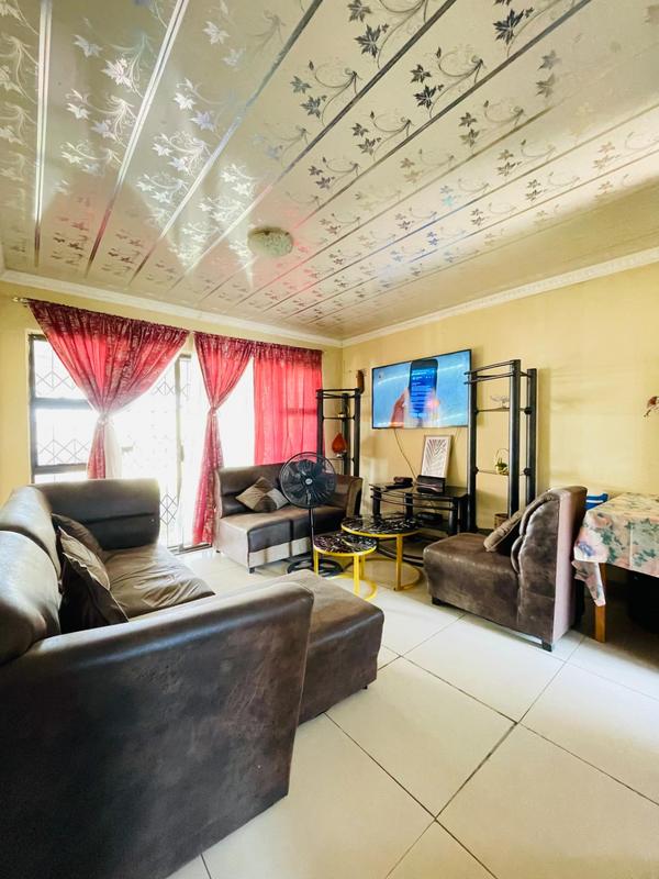 3 Bedroom Property for Sale in Chesterville KwaZulu-Natal