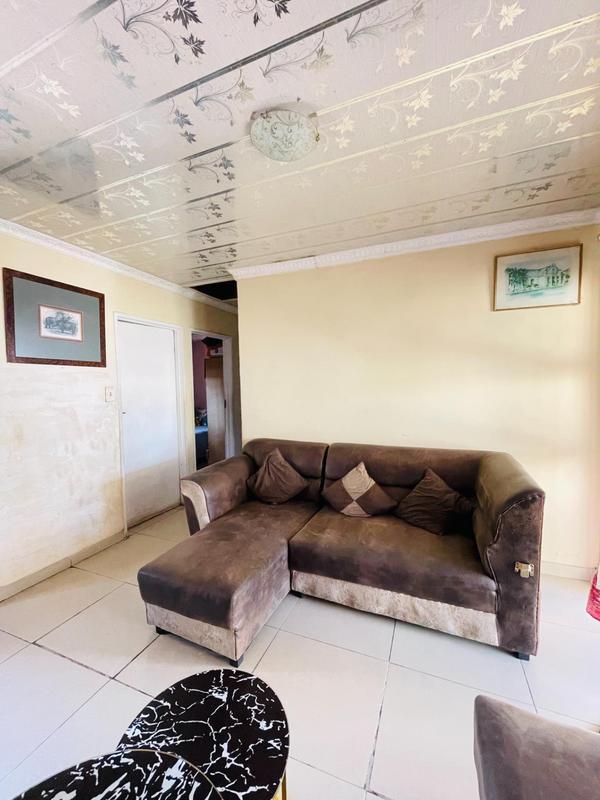 3 Bedroom Property for Sale in Chesterville KwaZulu-Natal