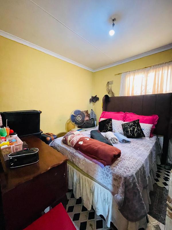 3 Bedroom Property for Sale in Chesterville KwaZulu-Natal