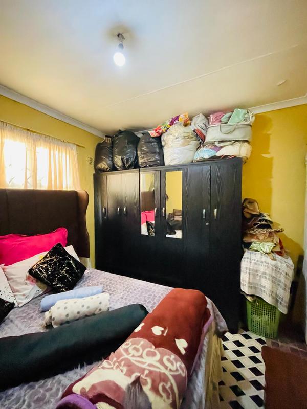 3 Bedroom Property for Sale in Chesterville KwaZulu-Natal